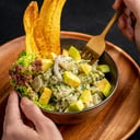 Foto de Ceviche de Pesto