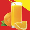 Foto de Zumo de naranja Grande