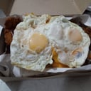 Foto de Milanesa Barrialita