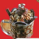Foto de Batido de aguacate con kinder bueno con otro y más complementos 