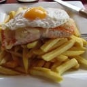 Foto de Salmón a lo Pobre