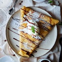 Foto de Creps
