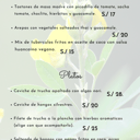 Foto de PIQUEOS SALUDABLES