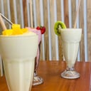 Foto de Malteada de Maracuya