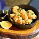 Foto de CHICHARON DE CAMARONES