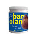 Foto de Crema de Coco BAR CLAN frasco 280g