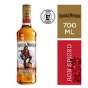 Foto de CAPTAIN MORGAN Botella 700ml