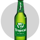 Foto de Botellín Tropical