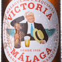 Foto de Cerveza Victoría Málaga BOT