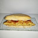 Foto de Tortilla Calabacín