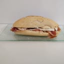 Foto de Jamón Serrano