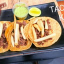 Foto de Orden de Tacos de Arrachera