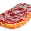 Foto de Tostada Mermelada