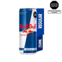 Foto de Energizante RED BULL Lata 250Ml