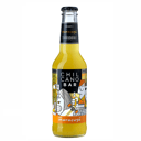 Foto de Chilcano Bar Maracuyá Tabernero Botella 275 ml