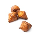 Foto de Mini Croissant