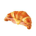 Foto de Croissant Mixto