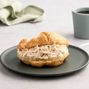 Foto de Croissant Pollo