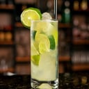 Foto de Caipiriña