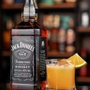 Foto de Jack honeys orange