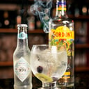 Foto de Gin tonic