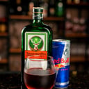 Foto de Jagerbomb