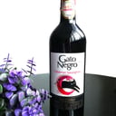 Foto de Cabernet sauvignon Gato negro