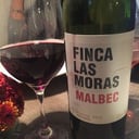 Foto de Malbec Finca las moras