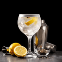 Foto de Gin tonic