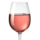 Foto de Copa Vino Rosado