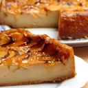 Foto de Tarta Manzana