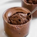 Foto de Mousse Chocolate
