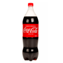 Foto de Coca Cola de 1 1/2 Litro