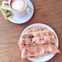 Foto de Combo "Volver al Futuro"