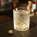 Foto de MARTINI ON THE ROCK