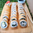 Foto de TABLA  30 PIEZAS  TEMPURA 