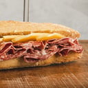 Foto de Salame & Gruyere