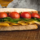 Foto de Vegetariano