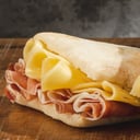 Foto de Crudo & Queso