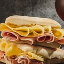 Foto de Jamón & Queso