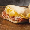 Foto de Bondiola & Queso