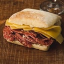Foto de Salame Casero & Queso