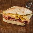 Foto de Mortadela & Queso