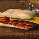 Foto de Cantimpalo y Queso