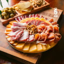 Foto de PICADA CRIOLLA