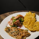 Foto de Filete de pechuga de pollo