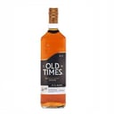 Foto de OLD TIMES Black Botella 750ml