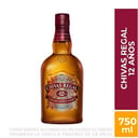 Foto de CHIVAS REGAL 12 Años Botella 750ml
