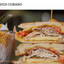 Foto de ¡NUEVO! ✨ SÁNDWICH CUBANO