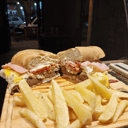 Foto de Lomito de Bondiola de Cerdo